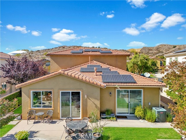 Detail Gallery Image 51 of 62 For 28658 Farrier Dr, Valencia,  CA 91354 - 3 Beds | 3/1 Baths