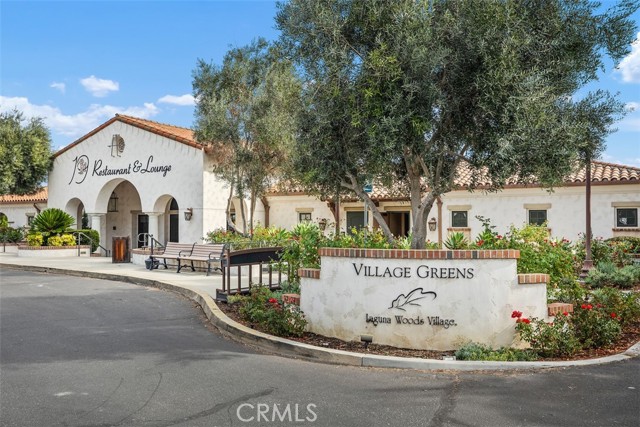 Detail Gallery Image 35 of 53 For 5500 Paseo Del Lago 1a,  Laguna Woods,  CA 92637 - 2 Beds | 2 Baths