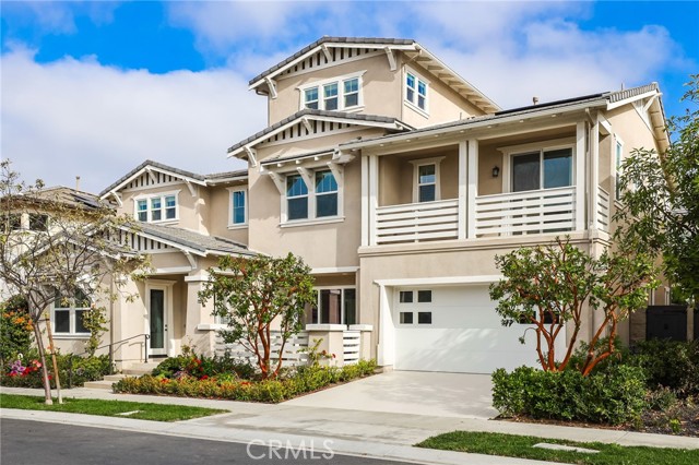 Detail Gallery Image 2 of 64 For 63 Einstein, Irvine,  CA 92618 - 5 Beds | 4/2 Baths