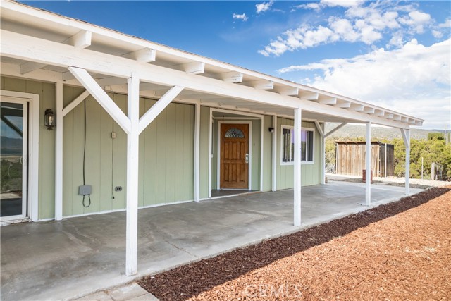 Detail Gallery Image 14 of 16 For 56515 Dickson Way, Anza,  CA 92539 - 3 Beds | 2 Baths