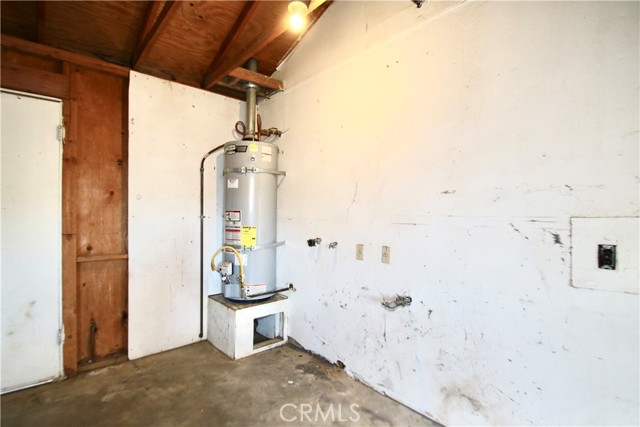 Detail Gallery Image 19 of 20 For 7775 Hopi, Yucca Valley,  CA 92284 - 2 Beds | 1 Baths