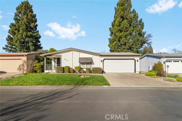 Detail Gallery Image 8 of 43 For 2050 Springfield Dr #323,  Chico,  CA 95928 - 2 Beds | 2 Baths