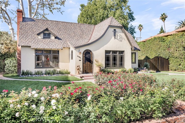 Detail Gallery Image 4 of 66 For 4721 Somerset, Riverside,  CA 92507 - 4 Beds | 2 Baths