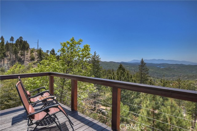 Detail Gallery Image 39 of 75 For 175 N Trails End Rd, Green Valley Lake,  CA 92341 - 5 Beds | 2 Baths