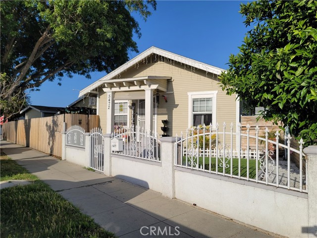 5472 Dairy Ave, Long Beach, CA 90805