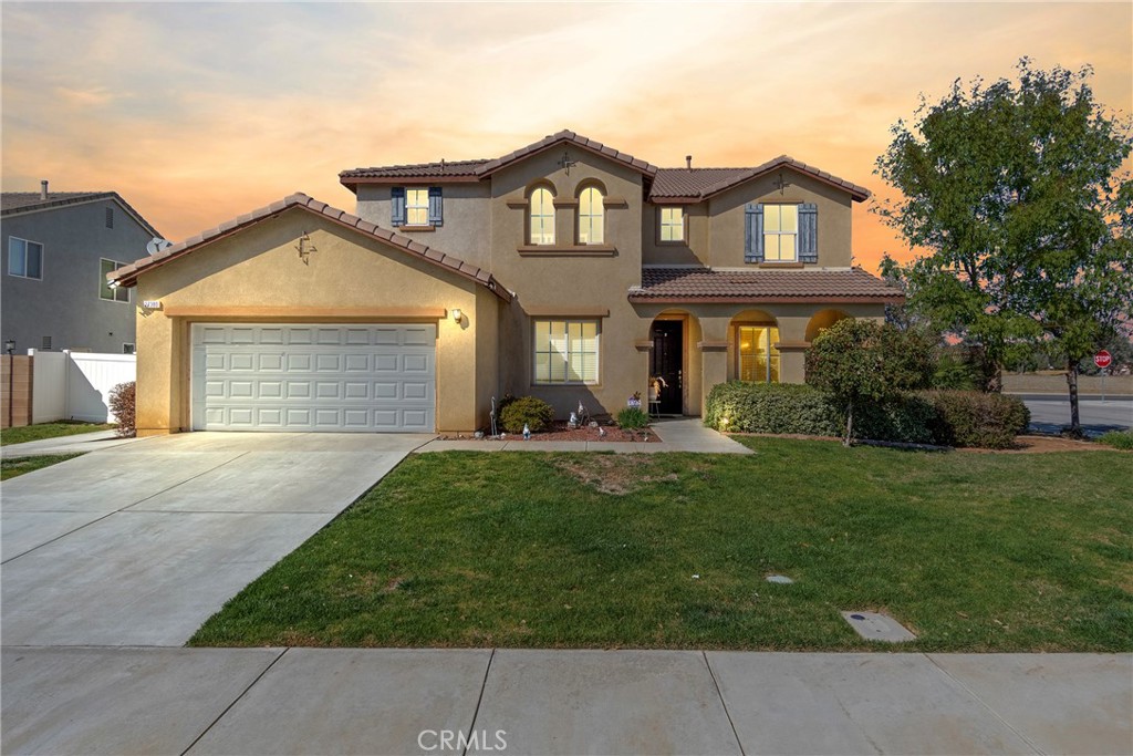 27380 Willow Leaf Road