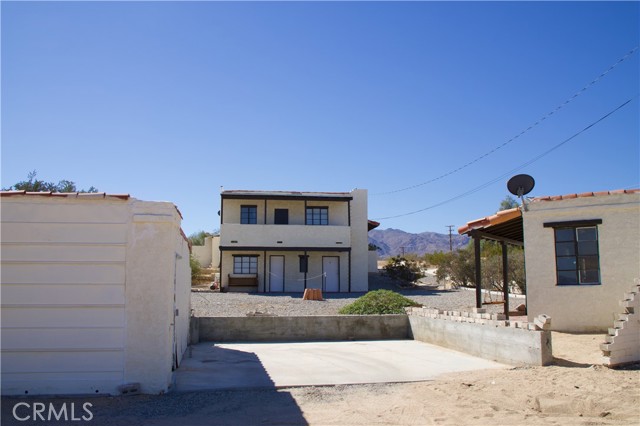 Detail Gallery Image 24 of 29 For 73752 Crestview Dr, Twentynine Palms,  CA 92277 - 4 Beds | 3 Baths