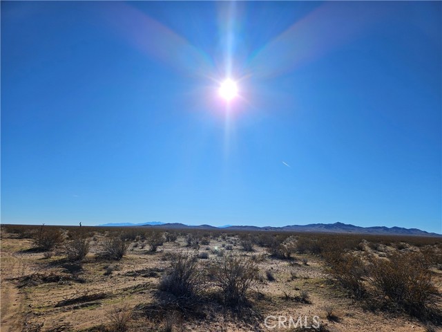 Detail Gallery Image 1 of 3 For 0 Buckthorne Canyon Rd, Adelanto,  CA 92301 - – Beds | – Baths