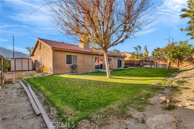 Detail Gallery Image 45 of 49 For 30940 Robert Rd, Thousand Palms,  CA 92276 - 4 Beds | 2 Baths