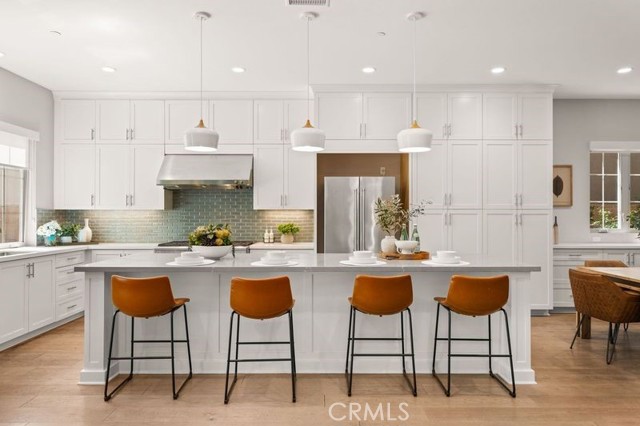 Detail Gallery Image 7 of 27 For 90 Rockinghorse, Irvine,  CA 92602 - 4 Beds | 4/1 Baths