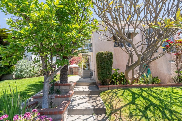 Detail Gallery Image 27 of 32 For 4435 Gateside Drive, Los Angeles,  CA 90032 - 2 Beds | 1 Baths