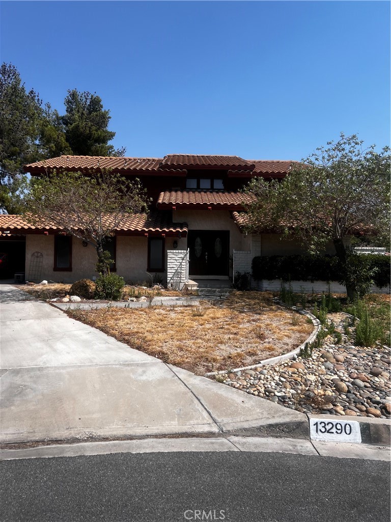 13290 Rain Shadow Road