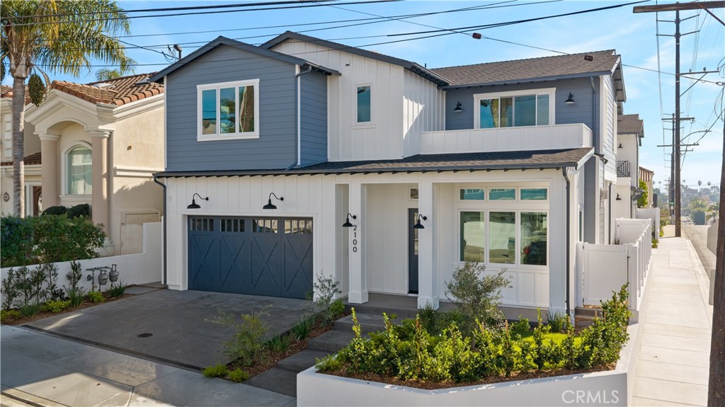 Picture of Redondo Beach, CA 90278