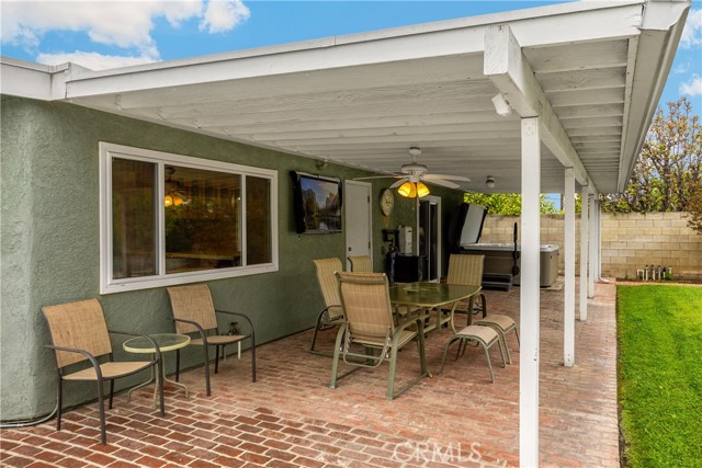 Detail Gallery Image 39 of 51 For 1005 E Woodland Ln, Glendora,  CA 91741 - 4 Beds | 3 Baths