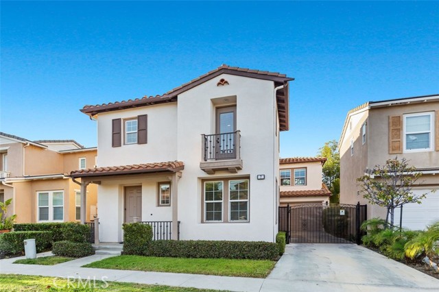 7 Coriander, Irvine, CA 92603