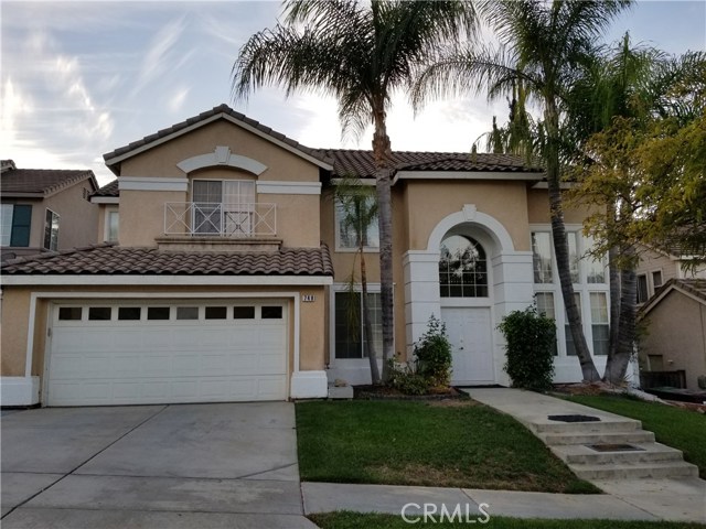 748 Navarro Dr, Corona, CA 92879