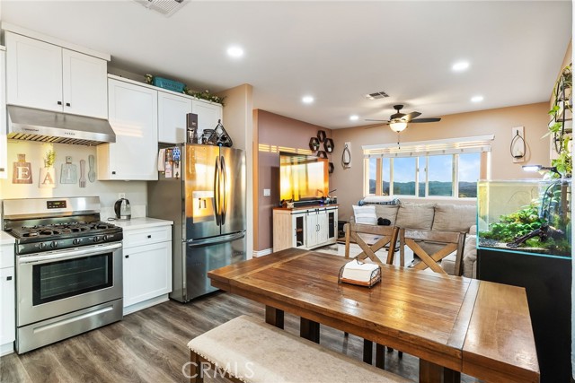 Detail Gallery Image 6 of 41 For 1134 Villa Calimesa Ln #58,  Calimesa,  CA 92320 - 3 Beds | 2 Baths