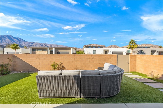 Detail Gallery Image 14 of 43 For 57644 Santo Thomas, La Quinta,  CA 92253 - 4 Beds | 3/1 Baths