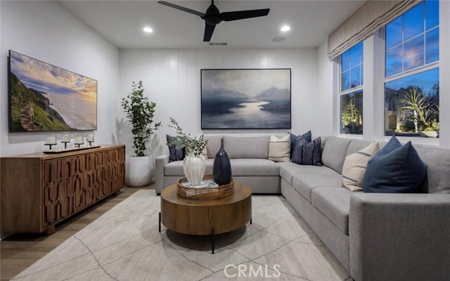 Detail Gallery Image 2 of 25 For 3302 S. Lafayette Paseo, Ontario,  CA 91761 - 3 Beds | 2/1 Baths