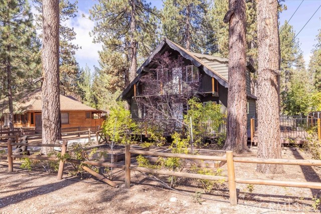 39196 Starview Lane, Big Bear Lake, CA 92315
