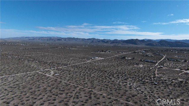 Detail Gallery Image 16 of 18 For 5024 Border, Joshua Tree,  CA 92252 - – Beds | – Baths