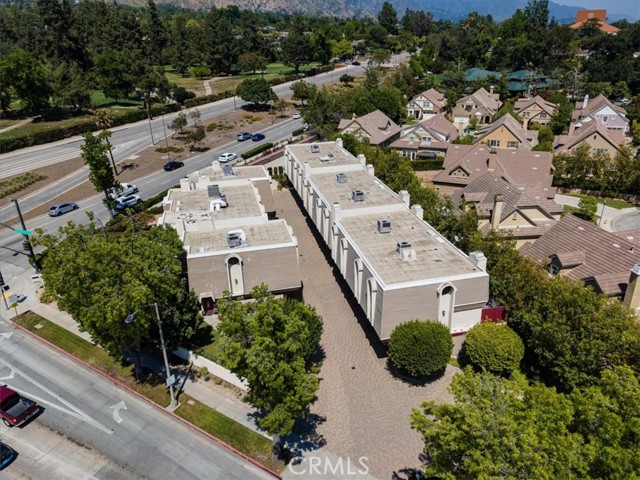 Detail Gallery Image 33 of 38 For 866 Sierra Madre Villa Ave #7,  Pasadena,  CA 91107 - 3 Beds | 2/1 Baths