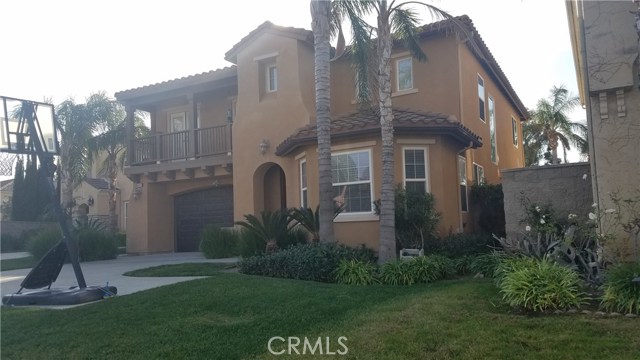 5441 Martingale Way, Fontana, CA 92336