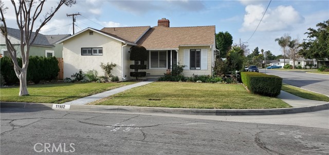 11102 Loch Avon Dr, Whittier, CA 90606