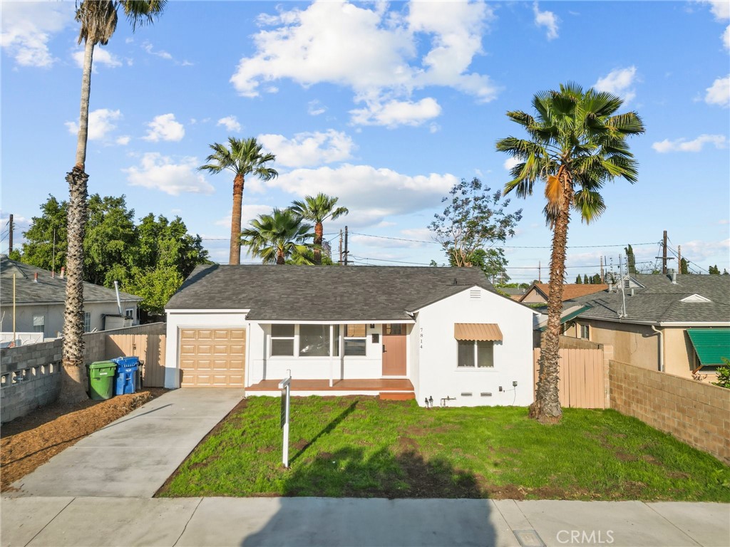 7814 Ben Avenue