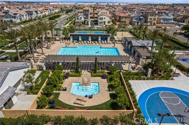 Detail Gallery Image 43 of 45 For 16164 Paddock, Chino,  CA 91708 - 3 Beds | 3/1 Baths