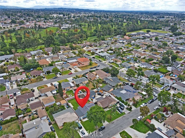 Detail Gallery Image 18 of 18 For 10934 Alclad Ave, Whittier,  CA 90605 - 2 Beds | 1 Baths
