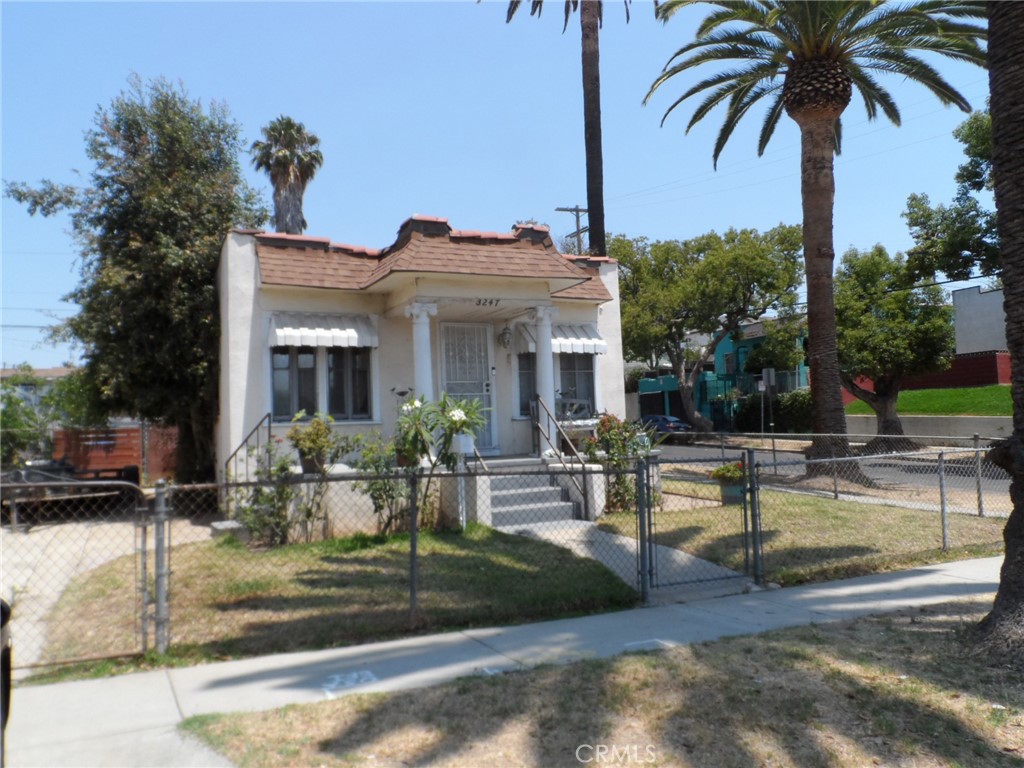 3247 Garnet Street