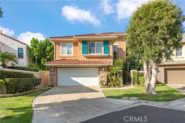Detail Gallery Image 1 of 43 For 6 Veneto, Newport Coast,  CA 92657 - 3 Beds | 2 Baths