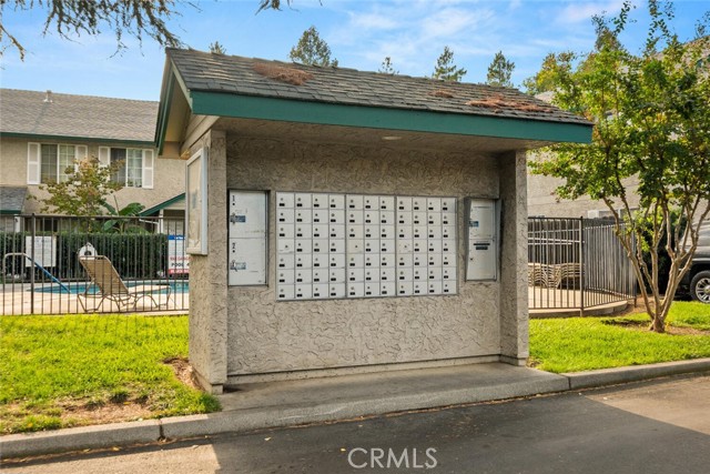 Detail Gallery Image 29 of 38 For 1125 Sheridan #56,  Chico,  CA 95926 - 3 Beds | 2 Baths