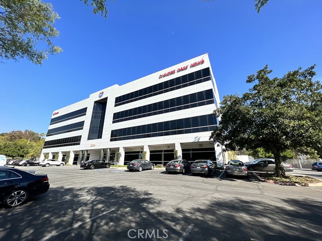 1588 Corporate Center Dr, Monterey Park, CA 91754
