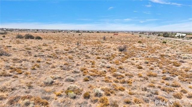  Land for Sale in Phelan, California