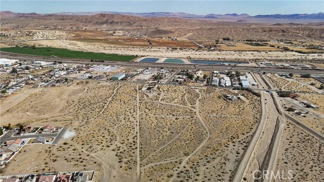 Detail Gallery Image 11 of 11 For 770 Sierra Linda (Near) Dr, Barstow,  CA 92311 - – Beds | – Baths