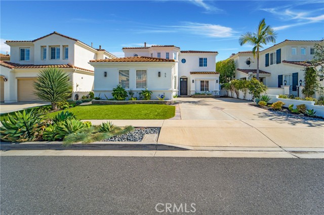 Detail Gallery Image 1 of 42 For 55 via Sonrisa, San Clemente,  CA 92673 - 5 Beds | 3 Baths