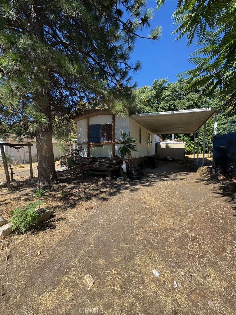 3621 Toyon Street