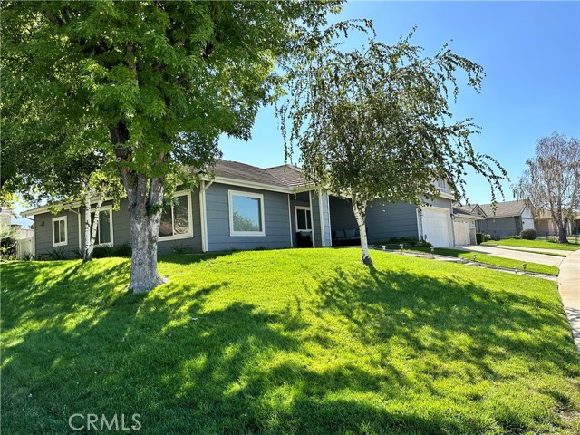 Detail Gallery Image 2 of 43 For 35251 Persimmon Ave, Yucaipa,  CA 92399 - 4 Beds | 2 Baths