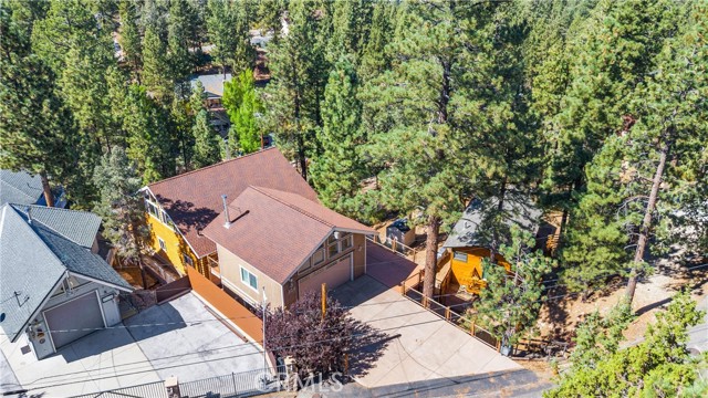 Detail Gallery Image 47 of 50 For 305 Lookout Dr, Big Bear City,  CA 92314 - 2 Beds | 2 Baths