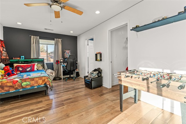 Detail Gallery Image 22 of 40 For 47867 80th, Lancaster,  CA 93536 - 4 Beds | 4 Baths