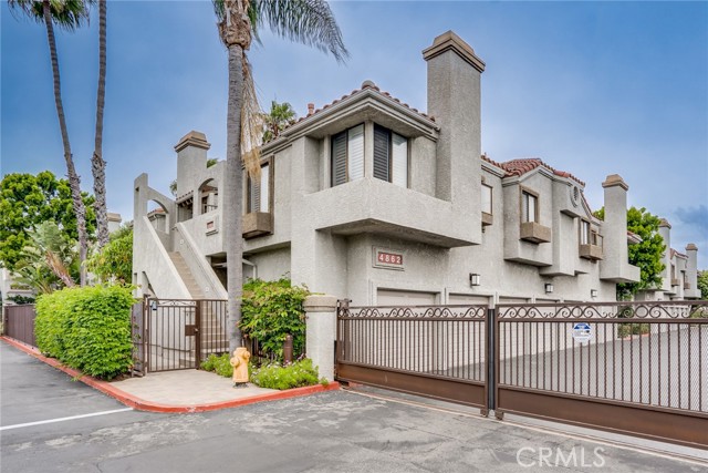 Detail Gallery Image 21 of 30 For 4862 Tiara, Huntington Beach,  CA 92649 - 1 Beds | 1 Baths