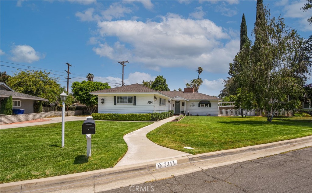 7311 Westwood Drive