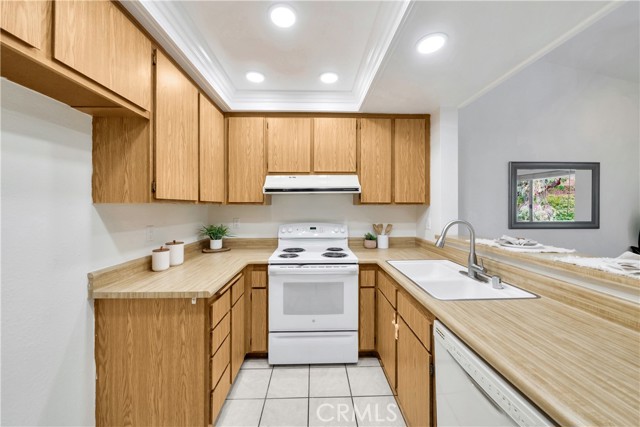 Detail Gallery Image 15 of 34 For 23251 La Glorieta #66,  Mission Viejo,  CA 92691 - 2 Beds | 1 Baths