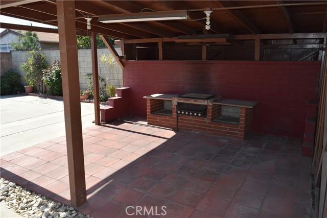 Detail Gallery Image 16 of 23 For 3447 Cosbey, Baldwin Park,  CA 91706 - 3 Beds | 1 Baths