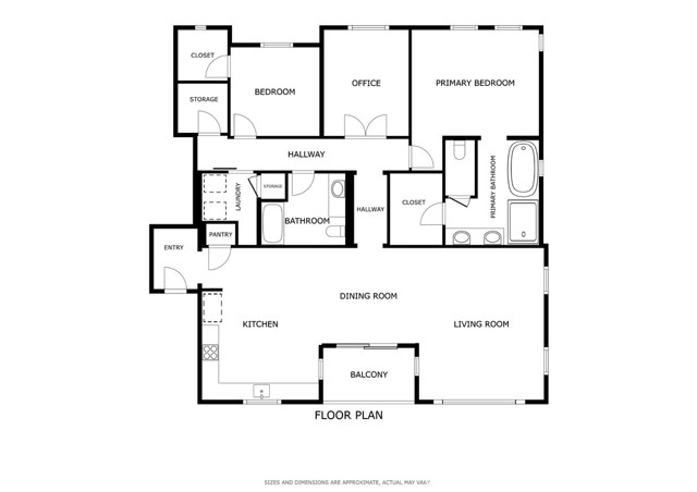12526 West Fielding Circle, 3 photo 47