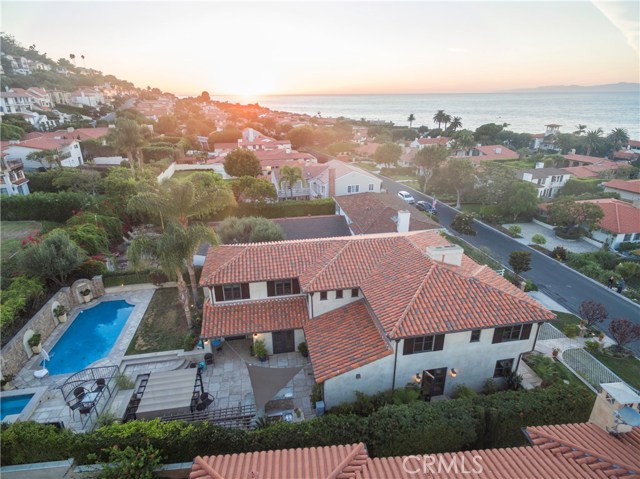 416 Via Media, Palos Verdes Estates, California 90274, 5 Bedrooms Bedrooms, ,3 BathroomsBathrooms,Residential,Sold,Via Media,SB17101344