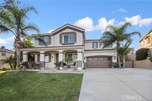 Detail Gallery Image 14 of 75 For 4814 Serrano Ave, Fontana,  CA 92336 - 4 Beds | 4 Baths