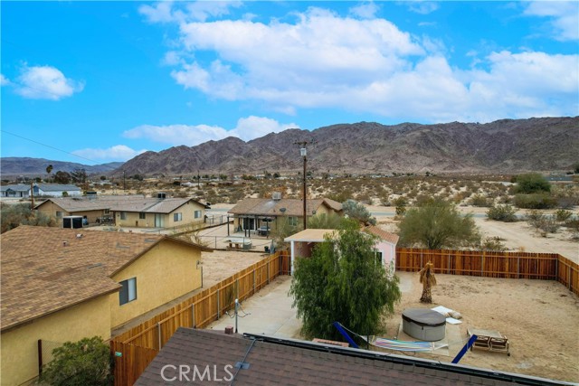 Detail Gallery Image 34 of 43 For 72535 Cactus Dr, Twentynine Palms,  CA 92277 - 1 Beds | 1 Baths